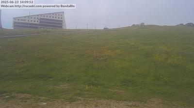 immagine della webcam nei dintorni di Crissolo Pian delle Regine: webcam Rucas di Bagnolo