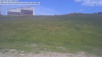 immagine della webcam nei dintorni di Prali: webcam Rucas di Bagnolo