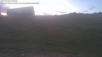 immagine della webcam nei dintorni di Oncino: webcam Rucas di Bagnolo