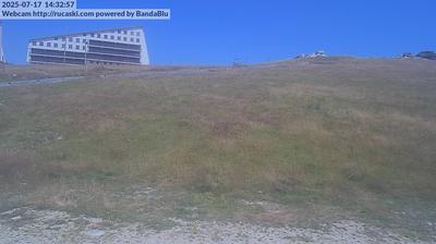 immagine della webcam nei dintorni di Villar Pellice: webcam Rucas di Bagnolo