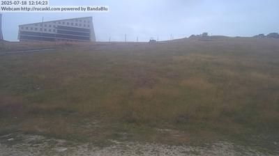 immagine della webcam nei dintorni di Paesana: webcam Rucas di Bagnolo
