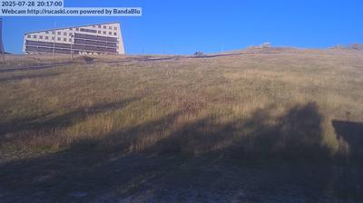 immagine della webcam nei dintorni di Villar Perosa: webcam Rucas di Bagnolo