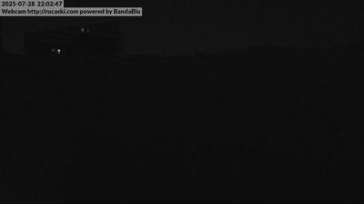 immagine della webcam nei dintorni di Saluzzo: webcam Rucas di Bagnolo