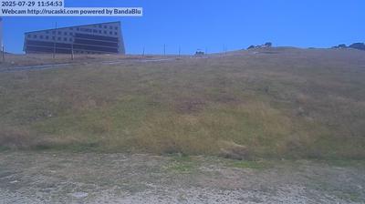 immagine della webcam nei dintorni di Ostana: webcam Rucas di Bagnolo