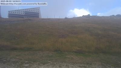 immagine della webcam nei dintorni di Pontechianale: webcam Rucas di Bagnolo