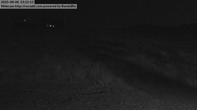 immagine della webcam nei dintorni di Pian Mune': webcam Rucas di Bagnolo