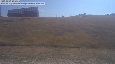 immagine della webcam nei dintorni di Prali: webcam Rucas di Bagnolo