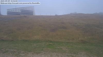 immagine della webcam nei dintorni di Montoso: webcam Rucas di Bagnolo