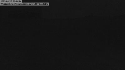 immagine della webcam nei dintorni di Crissolo Pian della Regina: webcam Rucas di Bagnolo