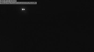 immagine della webcam nei dintorni di Saluzzo: webcam Rucas di Bagnolo