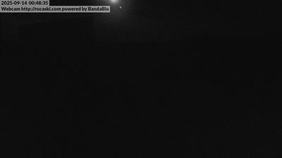 immagine della webcam nei dintorni di Crissolo: webcam Rucas di Bagnolo