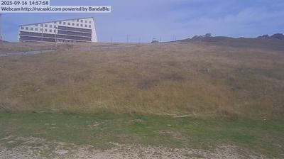 immagine della webcam nei dintorni di Cavour: webcam Rucas di Bagnolo