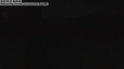 immagine della webcam nei dintorni di Prali: webcam Rucas di Bagnolo