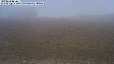 immagine della webcam nei dintorni di Ostana: webcam Rucas di Bagnolo