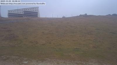 immagine della webcam nei dintorni di Cavour: webcam Rucas di Bagnolo