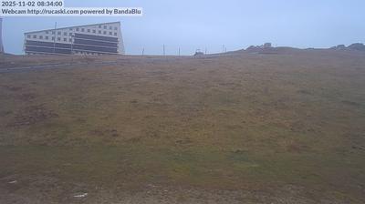 immagine della webcam nei dintorni di Pontechianale: webcam Rucas di Bagnolo