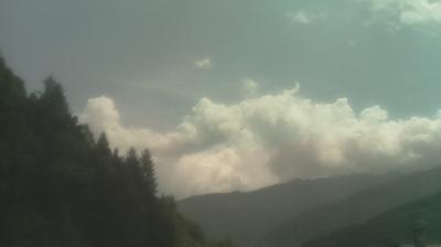 immagine della webcam nei dintorni di Scopa: webcam Pila