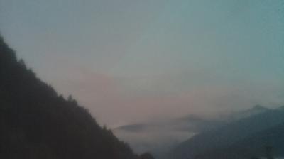 immagine della webcam nei dintorni di Rifugio Boffalora Ticino: webcam Pila