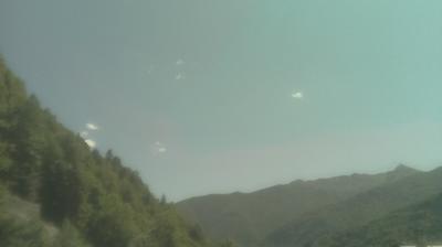 immagine della webcam nei dintorni di Veglio: webcam Pila