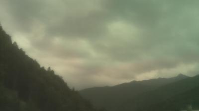 immagine della webcam nei dintorni di Oropa: webcam Pila