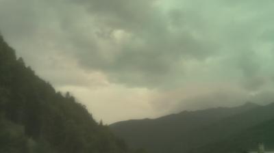 immagine della webcam nei dintorni di Trivero: webcam Pila