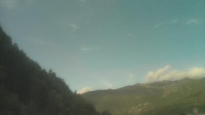 immagine della webcam nei dintorni di Riva Valdobbia: webcam Pila