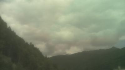 immagine della webcam nei dintorni di Bielmonte: webcam Pila