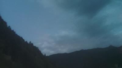 immagine della webcam nei dintorni di Alagna Valsesia: webcam Pila