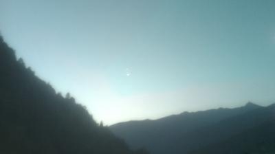 immagine della webcam nei dintorni di Campertogno: webcam Pila