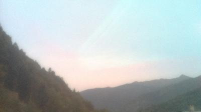 immagine della webcam nei dintorni di Rosazza: webcam Pila