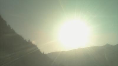 immagine della webcam nei dintorni di Scopello: webcam Pila
