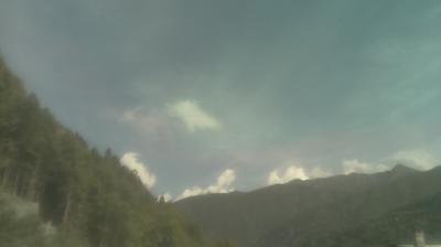 immagine della webcam nei dintorni di Scopello: webcam Pila