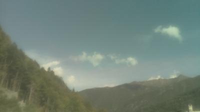 immagine della webcam nei dintorni di Varallo: webcam Pila