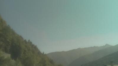 immagine della webcam nei dintorni di Rifugio Boffalora Ticino: webcam Pila