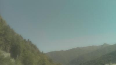 immagine della webcam nei dintorni di Rifugio Boffalora Ticino: webcam Pila