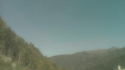 immagine della webcam nei dintorni di Veglio: webcam Pila