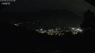 immagine della webcam nei dintorni di Angrogna: webcam Villar Perosa
