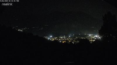 immagine della webcam nei dintorni di San Pietro Val Lemina: webcam Villar Perosa