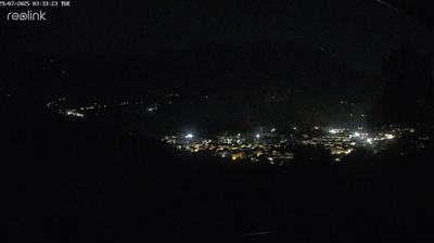 immagine della webcam nei dintorni di Torre Pellice: webcam Villar Perosa