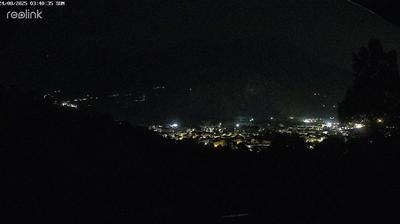 immagine della webcam nei dintorni di Pra Catinat: webcam Villar Perosa