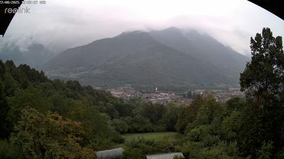 immagine della webcam nei dintorni di Pragelato: webcam Villar Perosa