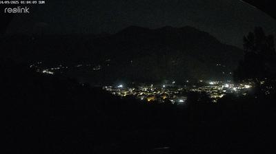 immagine della webcam nei dintorni di Crissolo: webcam Villar Perosa