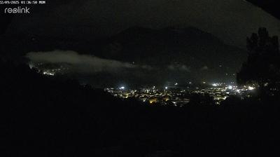 immagine della webcam nei dintorni di Bobbio Pellice: webcam Villar Perosa
