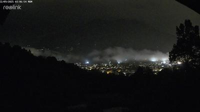immagine della webcam nei dintorni di Rucas di Bagnolo: webcam Villar Perosa