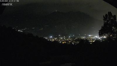 immagine della webcam nei dintorni di Torre Pellice: webcam Villar Perosa
