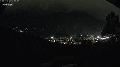 immagine della webcam nei dintorni di Frossasco: webcam Villar Perosa