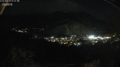 immagine della webcam nei dintorni di Pragelato: webcam Villar Perosa