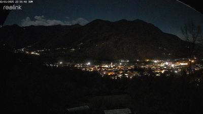 immagine della webcam nei dintorni di Angrogna: webcam Villar Perosa