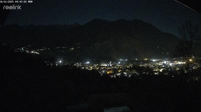 immagine della webcam nei dintorni di Prali: webcam Villar Perosa