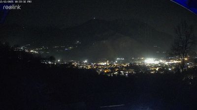 immagine della webcam nei dintorni di Valgioie: webcam Villar Perosa